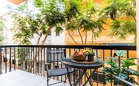 Sur Suites Principe