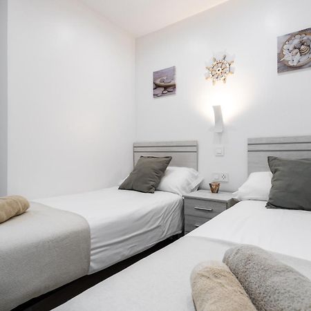 Sur Suites Principe Fuengirola Exterior photo