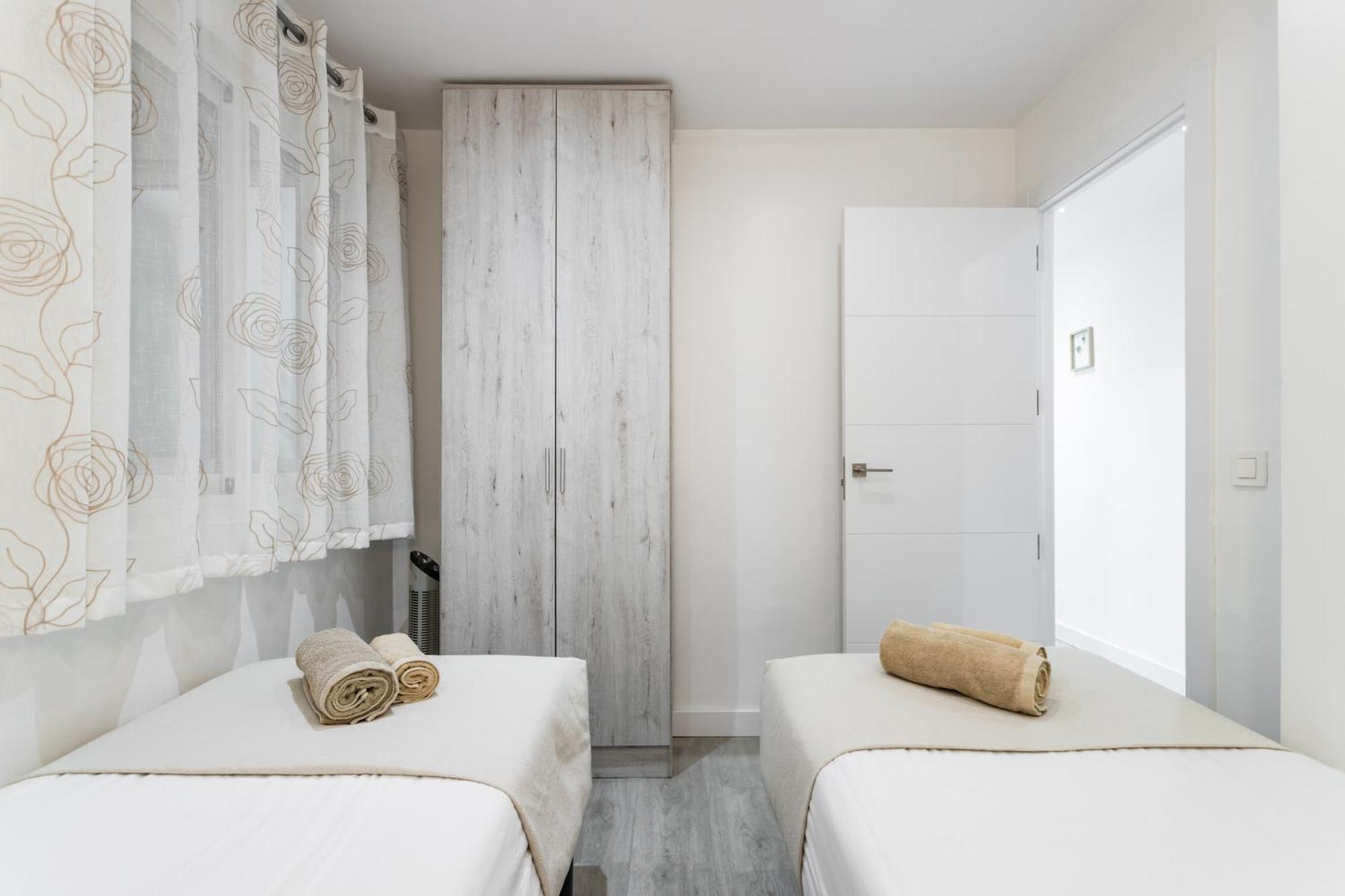 Sur Suites Principe Fuengirola Exterior photo