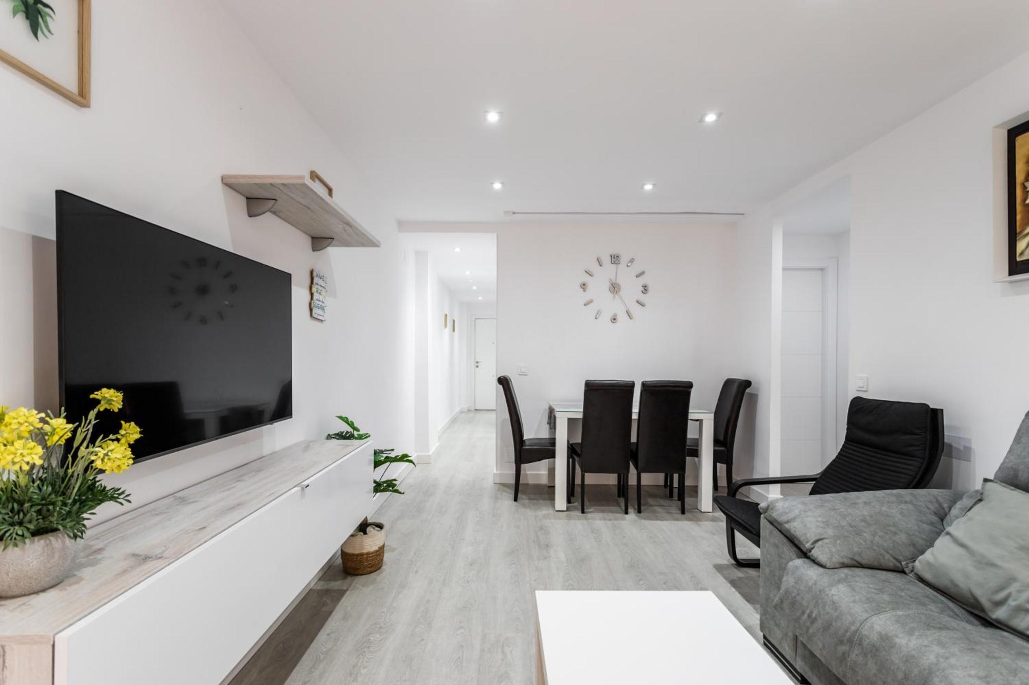 Sur Suites Principe Fuengirola Exterior photo