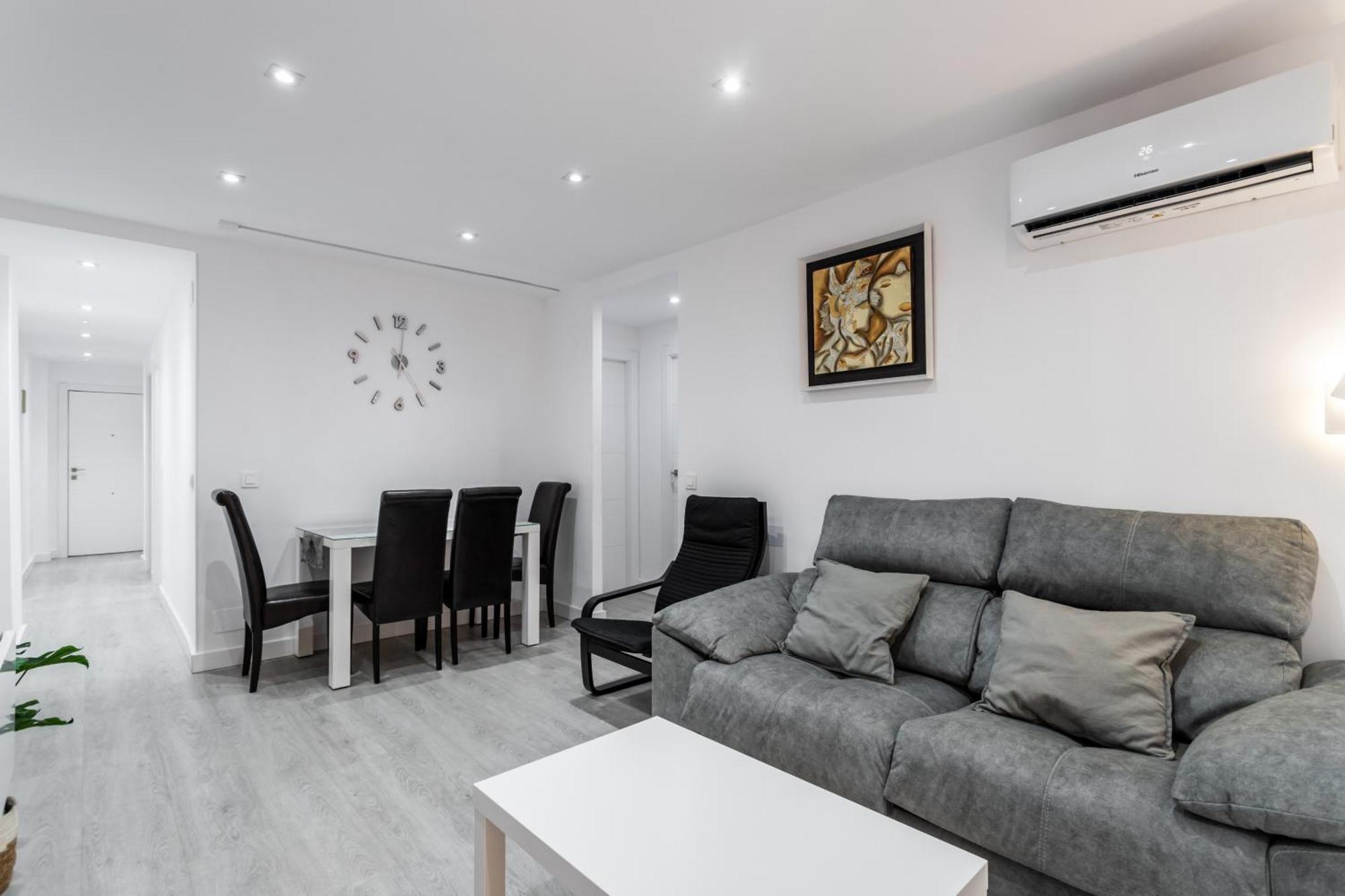 Sur Suites Principe Fuengirola Exterior photo