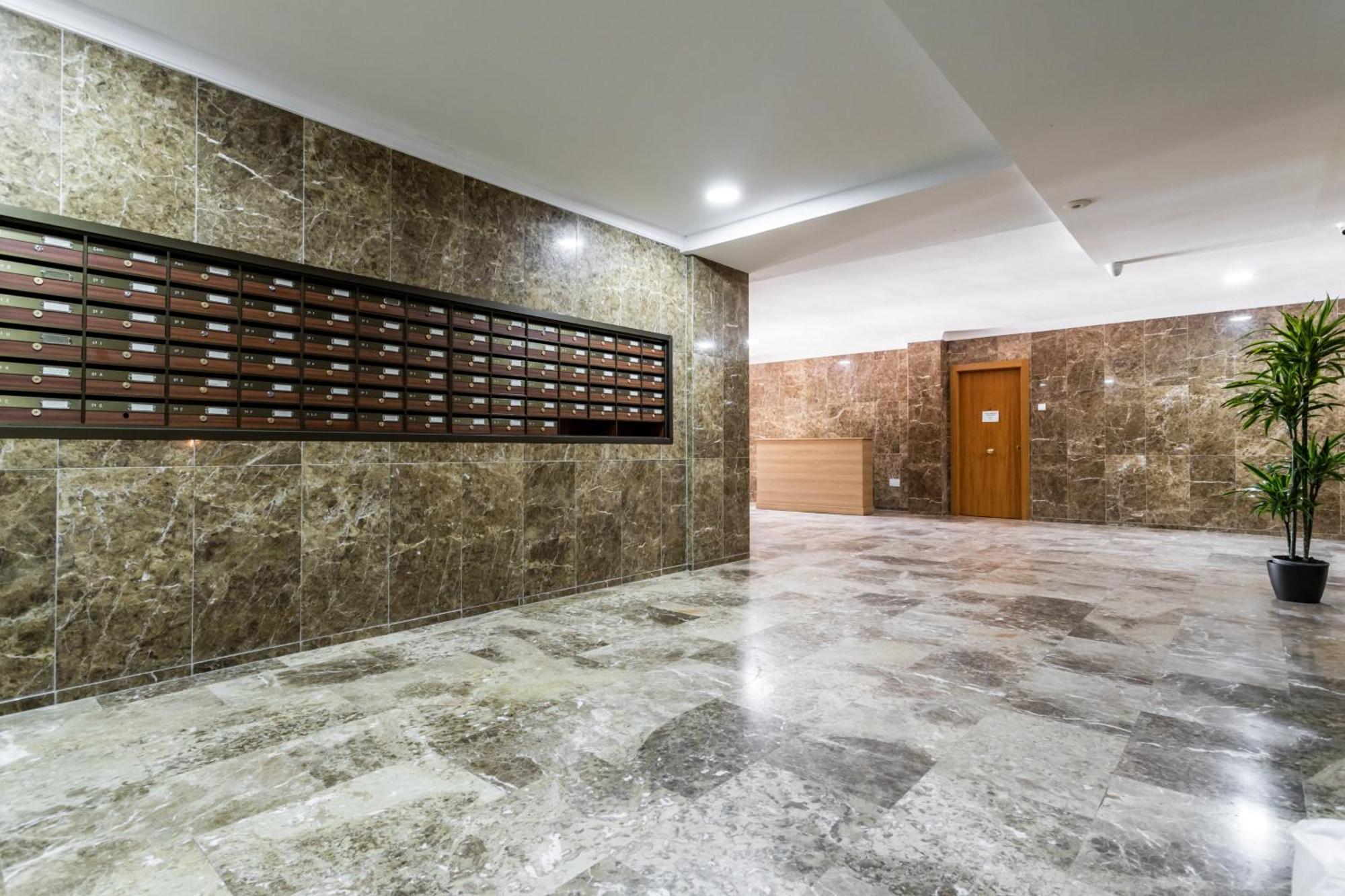Sur Suites Principe Fuengirola Exterior photo